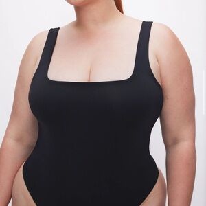 Good American Scuba Modern Tank Body Suit